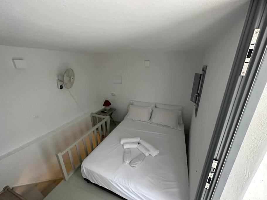 Nikolettas House Apartment
