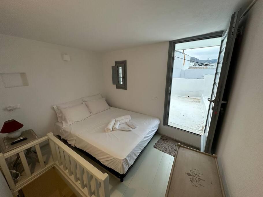 Apartment Nikolettas House *