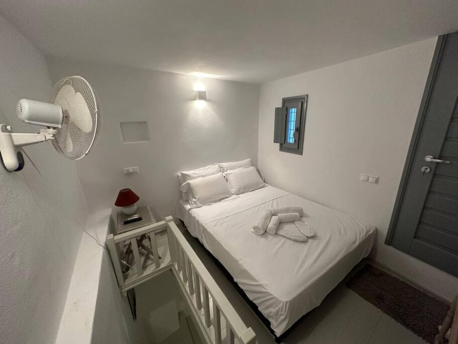 Nikolettas House