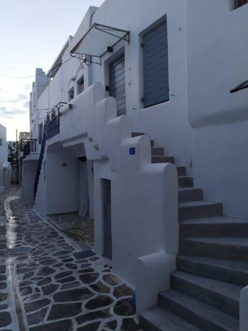 Apartment Nikolettas House
