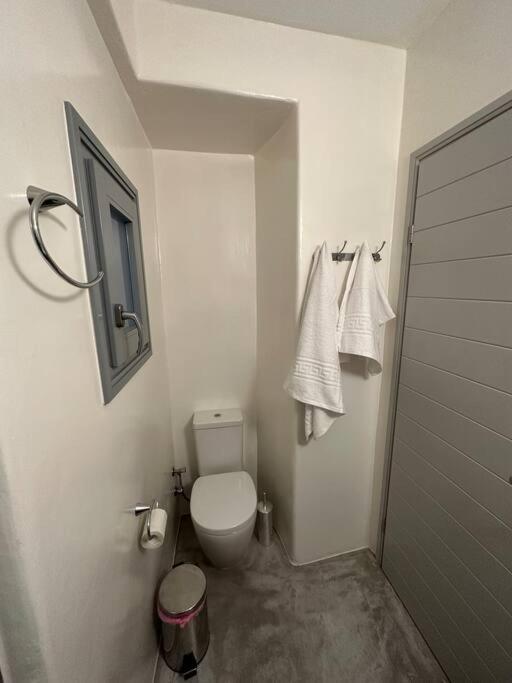 Apartment Nikolettas House Parikia (Paros)