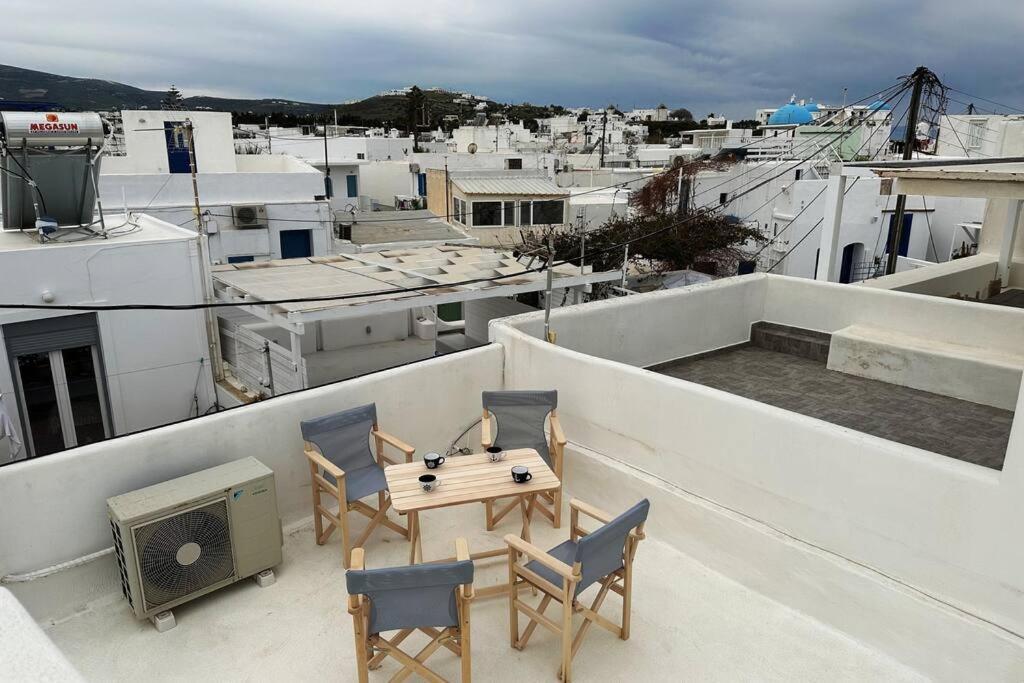 Apartment Nikolettas House *